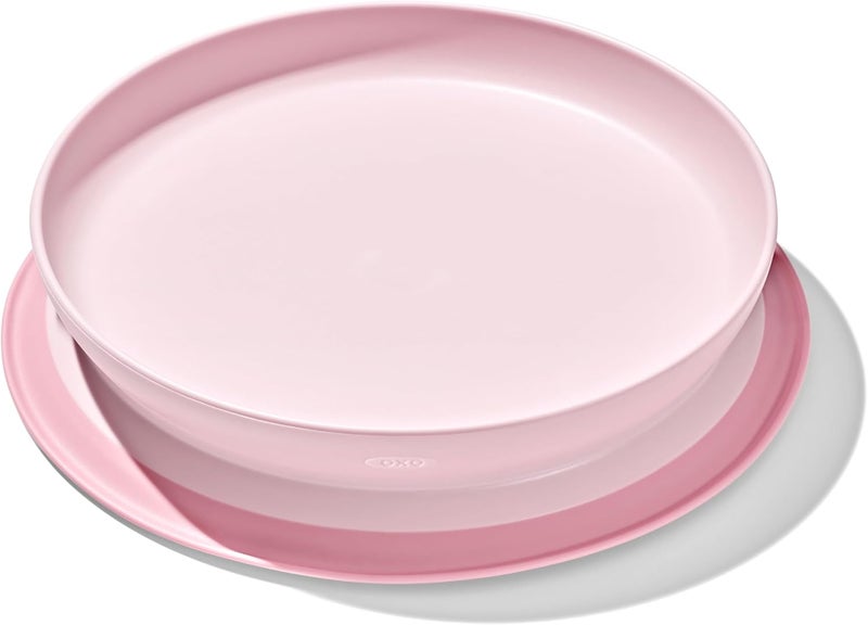 OXO طبق suction OXO Tot Stick and Stay - بلوسوم - Image 1